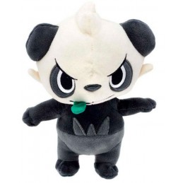 JAZWARES POKEMON PANCHAM 30CM PLUSH FIGURE