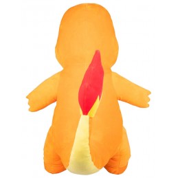 JAZWARES POKEMON CHARMANDER 60CM PLUSH FIGURE