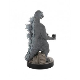 GODZILLA CITY DESTROYER CABLE GUY STATUA 20CM FIGURE EXQUISITE GAMING