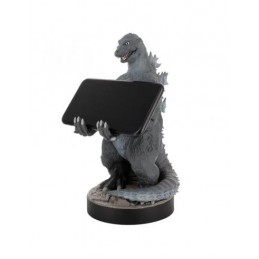 EXQUISITE GAMING GODZILLA CITY DESTROYER CABLE GUY STATUE 20CM FIGURE