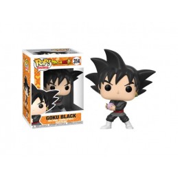 FUNKO POP! DRAGON BALL SUPER - GOKU BLACK BOBBLE HEAD FIGURE FUNKO