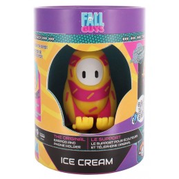 FALL GUYS CABLE GUY ICE CREAM 11CM FIGURE EXQUISITE GAMING