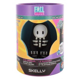 FALL GUYS CABLE GUY SKELLY 11CM FIGURE EXQUISITE GAMING