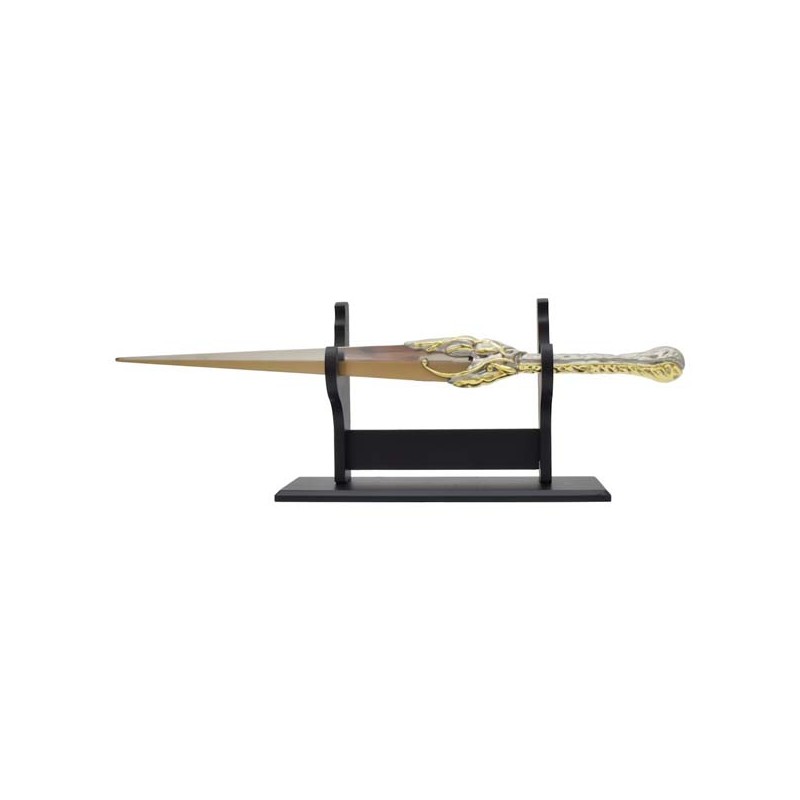 THE LORD OF THE RINGS GALADRIEL DAGGER REPLICA 46CM