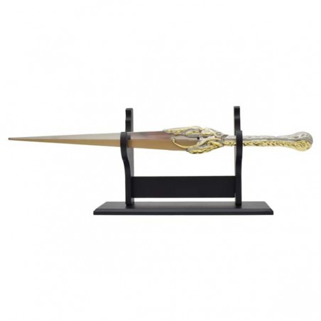 THE LORD OF THE RINGS GALADRIEL DAGGER REPLICA 46CM