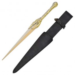 THE LORD OF THE RINGS GALADRIEL DAGGER REPLICA 46CM