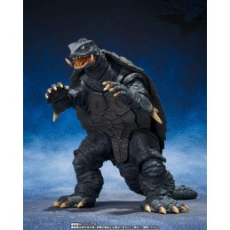 GAMERA 1996 SENDAI DECISIVE BATTLE S.H. MONSTERARTS FIGUARTS ACTION FIGURE BANDAI