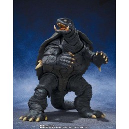 GAMERA 1996 SENDAI DECISIVE BATTLE S.H. MONSTERARTS FIGUARTS ACTION FIGURE BANDAI