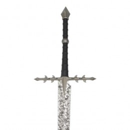 THE LORD OF THE RINGS NAZGUL SWORD REPLICA 143CM