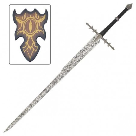 THE LORD OF THE RINGS NAZGUL SWORD REPLICA 143CM