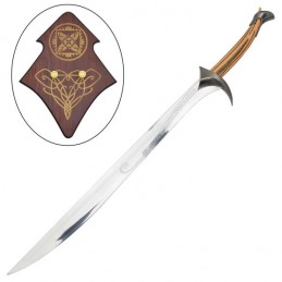 THE HOBBIT THORIN ORCRIST SWORD REPLICA 99CM