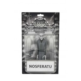 NOSFERATU COUNT ORLOK TOONY TERRORS ACTION FIGURE NECA