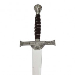 HIGHLANDER CONNOR MACLEOD SPADA REPLICA 109CM