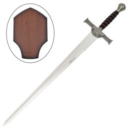 HIGHLANDER CONNOR MACLEOD SPADA REPLICA 109CM