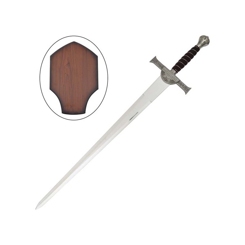 HIGHLANDER CONNOR MACLEOD SPADA REPLICA 109CM