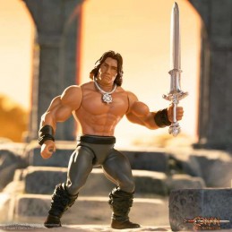 SUPER7 CONAN THE BARBARIAN ACTION FIGURE