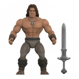 CONAN THE BARBARIAN ACTION FIGURE SUPER7