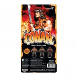 SUPER7 CONAN THE BARBARIAN ACTION FIGURE