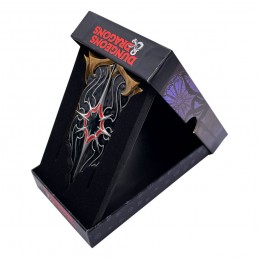 FANATTIK DUNGEONS AND DRAGONS 50TH ANN SPIDER QUEEN INGOT