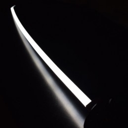 DEMON SLAYER TANJIRO KAMADO KATANA A LED REPLICA 104CM
