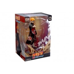 NARUTO SHIPPUDEN PAIN SUPER FIGURE COLLECTION STATUA ABYSTYLE