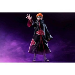 NARUTO SHIPPUDEN PAIN SUPER FIGURE COLLECTION STATUA ABYSTYLE