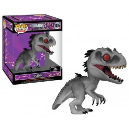 FUNKO FUNKO POP! FUNKO FUSION INDOMINUS REX JURASSIC WORLD FIGURE