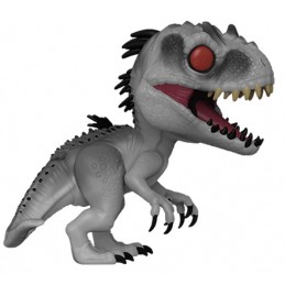 FUNKO POP! FUNKO FUSION INDOMINUS REX JURASSIC WORLD FIGURE FUNKO