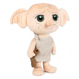 PLAY BY PLAY HARRY POTTER DOBBY 15CM PLUSH FIGURE