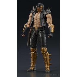 DIG FIST OF THE NORTH STAR JAGI ACTION FIGURE