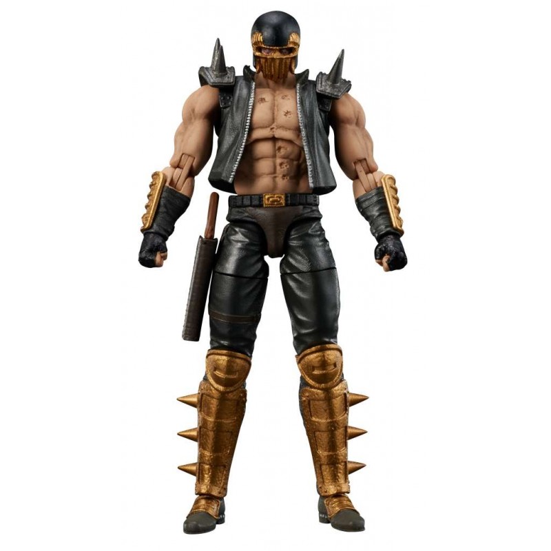 DIG FIST OF THE NORTH STAR JAGI ACTION FIGURE