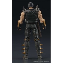 DIG FIST OF THE NORTH STAR JAGI ACTION FIGURE