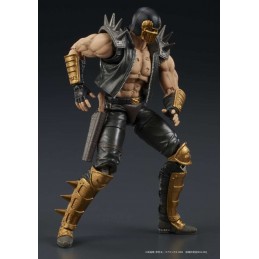 DIG FIST OF THE NORTH STAR JAGI ACTION FIGURE