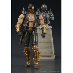 DIG FIST OF THE NORTH STAR JAGI ACTION FIGURE