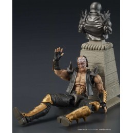 DIG FIST OF THE NORTH STAR JAGI ACTION FIGURE