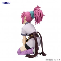 HUNTER X HUNTER MACHI NOODLE STOPPER FIGURE STATUA FURYU