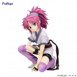 FURYU HUNTER X HUNTER MACHI NOODLE STOPPER FIGURE STATUE