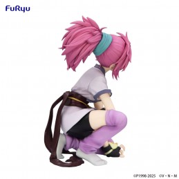 FURYU HUNTER X HUNTER MACHI NOODLE STOPPER FIGURE STATUE