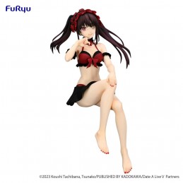 FURYU DATE A LIVE 5 KURUMI SWIMSUIT NOODLE STOPPER FIGURE STATUE