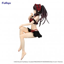 DATE A LIVE 5 KURUMI SWIMSUIT NOODLE STOPPER FIGURE STATUA FURYU