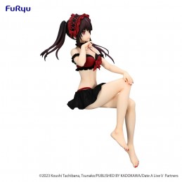 FURYU DATE A LIVE 5 KURUMI SWIMSUIT NOODLE STOPPER FIGURE STATUE