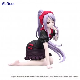 FURYU OVERLORD SHALLTEAR LOUNGEWEAR VERSION NOODLE STOPPER FIGURE STATUE