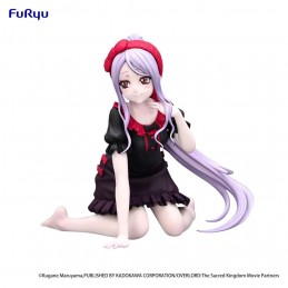 OVERLORD SHALLTEAR LOUNGEWEAR NOODLE STOPPER FIGURE STATUA FURYU