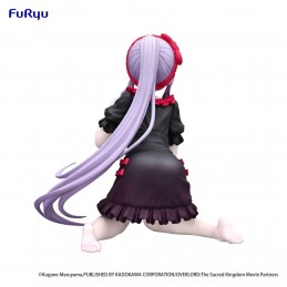 OVERLORD SHALLTEAR LOUNGEWEAR NOODLE STOPPER FIGURE STATUA FURYU