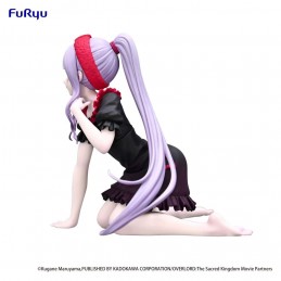 OVERLORD SHALLTEAR LOUNGEWEAR NOODLE STOPPER FIGURE STATUA FURYU