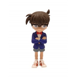 DETECTIVE CONAN EDOGAWA CONAN MINIX COLLECTIBLE FIGURINE FIGURE NOBLE COLLECTIONS