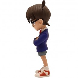 DETECTIVE CONAN EDOGAWA CONAN MINIX COLLECTIBLE FIGURINE FIGURE NOBLE COLLECTIONS