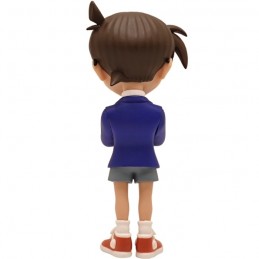 DETECTIVE CONAN EDOGAWA CONAN MINIX COLLECTIBLE FIGURINE FIGURE NOBLE COLLECTIONS