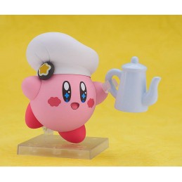 KIRBY CAFE NENDOROID ACTION FIGURE GOOD SMILE COMPANY