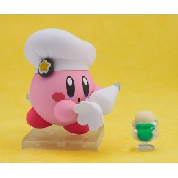 KIRBY CAFE NENDOROID ACTION FIGURE GOOD SMILE COMPANY